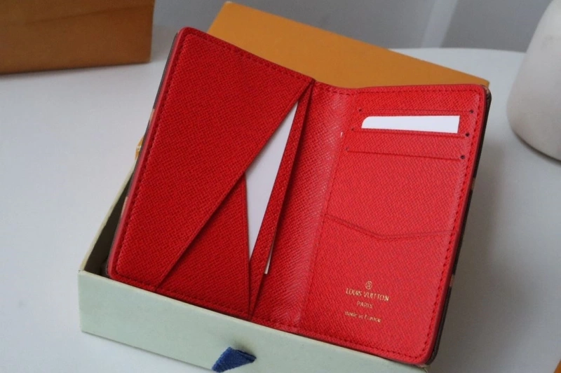 LX Wallets Cozy 15957