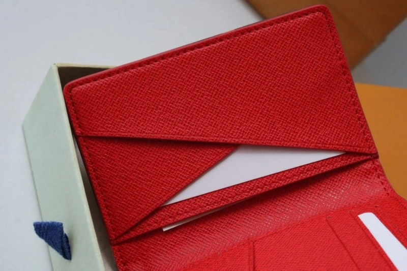 LX Wallets Cozy 15957