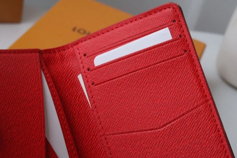 LX Wallets Cozy 15957
