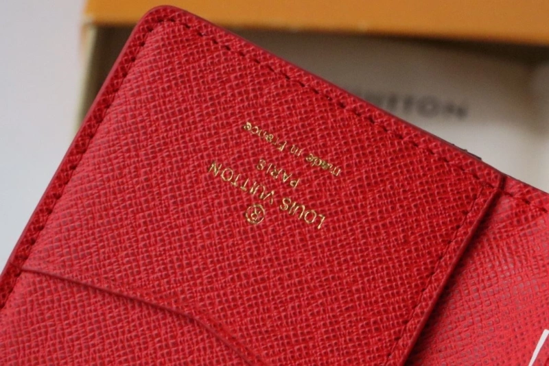 LX Wallets Cozy 15957