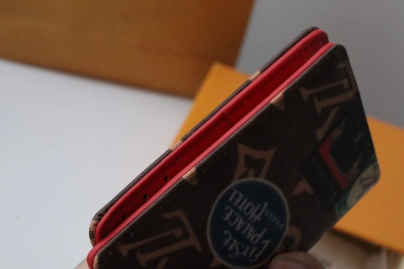 LX Wallets Cozy 15957