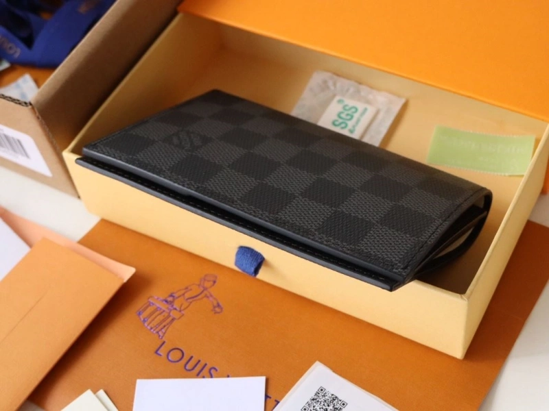 LX Wallets Trendsetting 15969