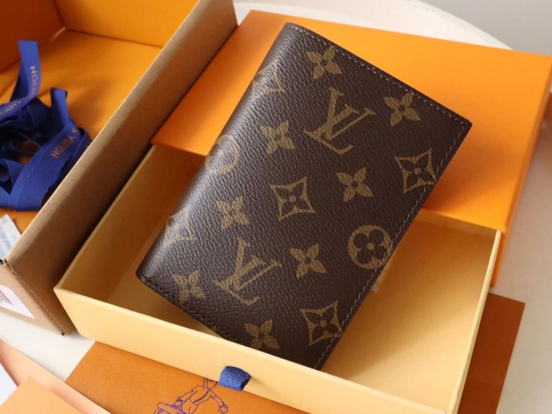 Bright LX Wallets 15967