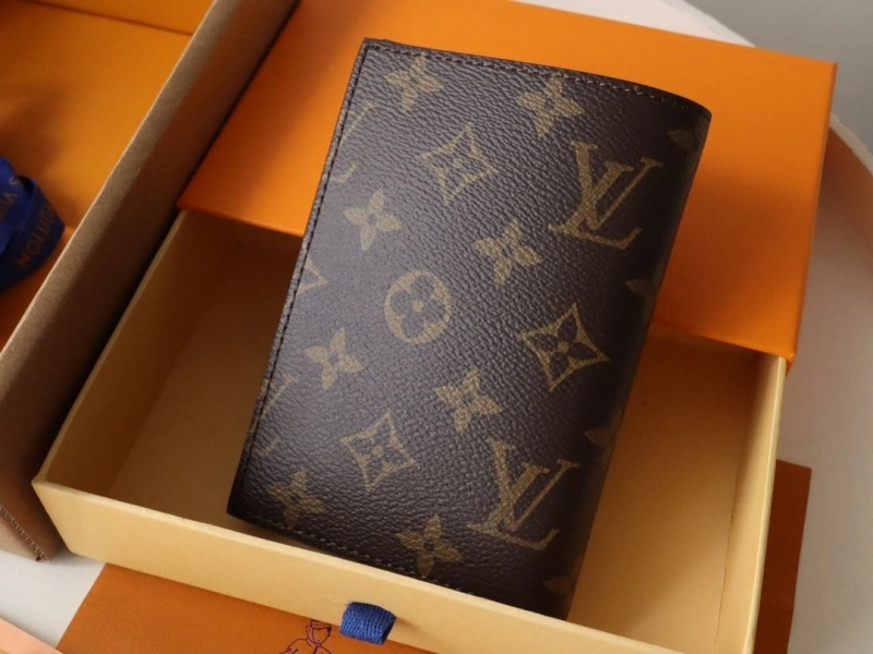 Bright LX Wallets 15967