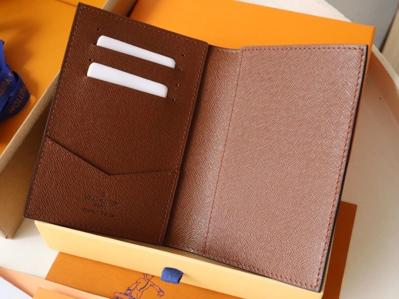 Bright LX Wallets 15967