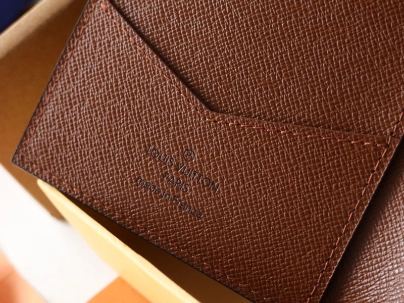 Bright LX Wallets 15967