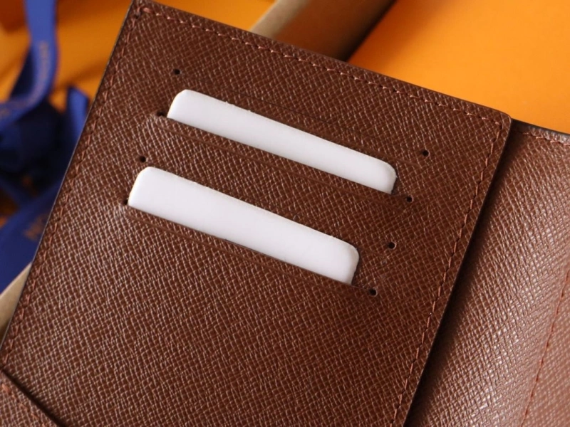 Bright LX Wallets 15967