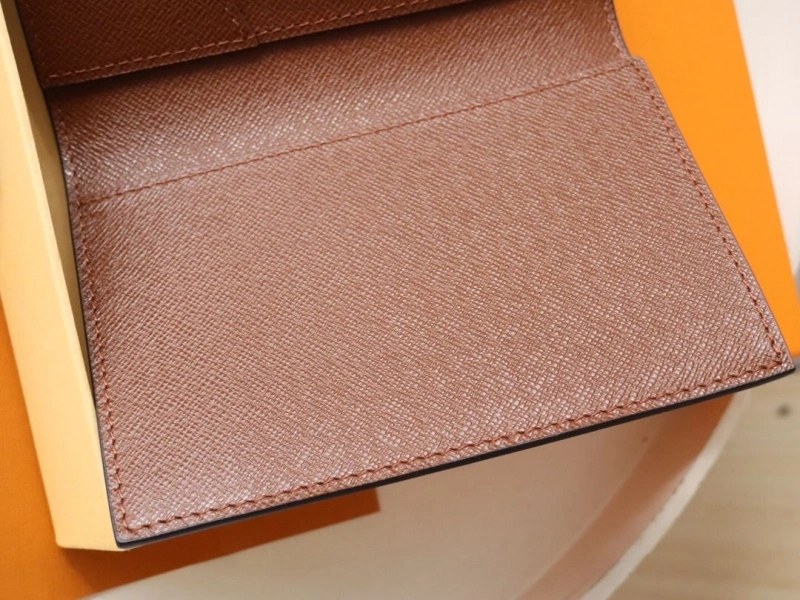 Bright LX Wallets 15967