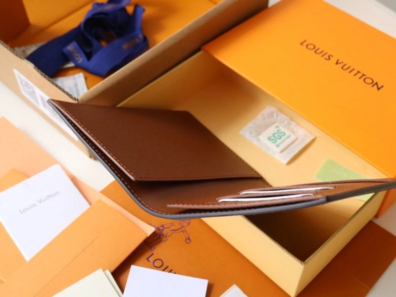 Bright LX Wallets 15967