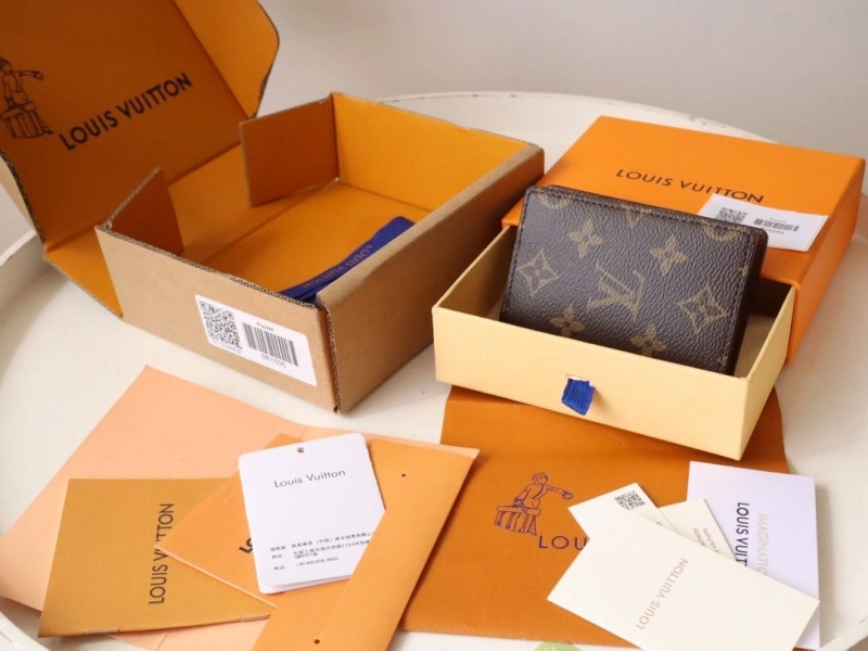 Fashionable LX Wallets 15973