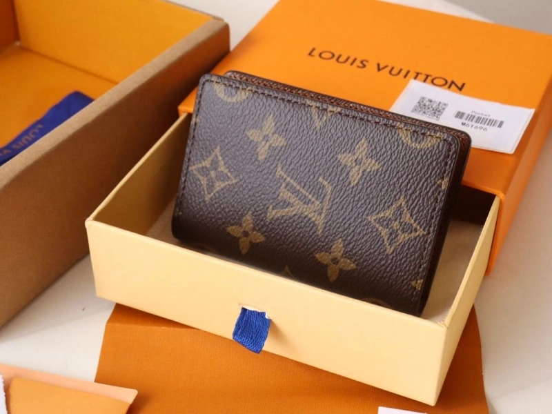 Fashionable LX Wallets 15973