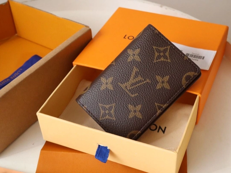 Fashionable LX Wallets 15973
