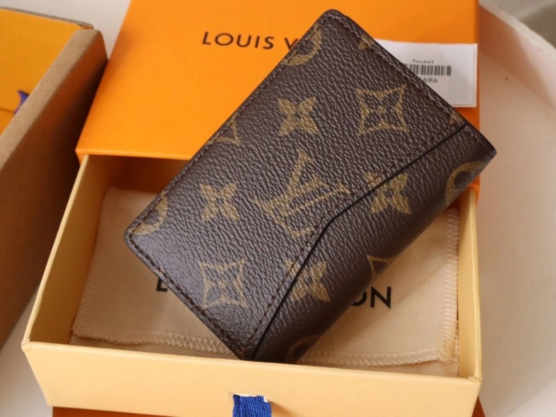 Fashionable LX Wallets 15973
