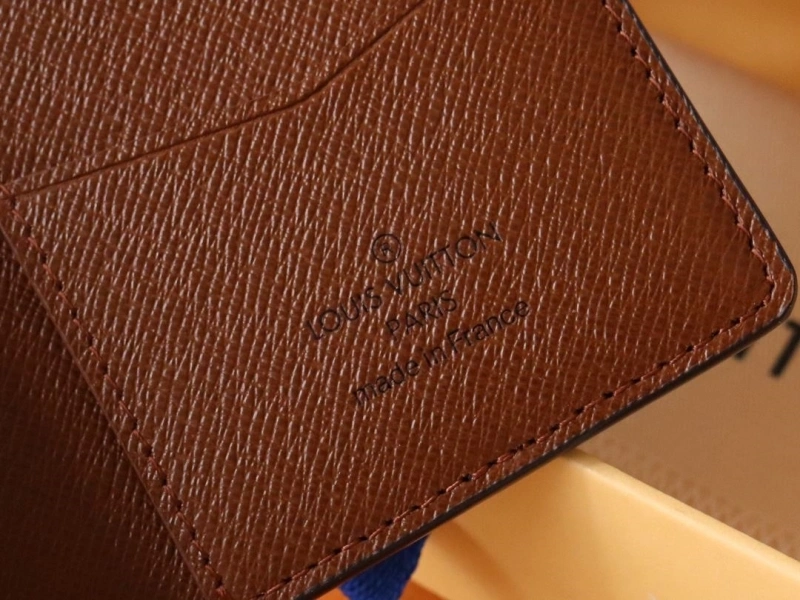 Fashionable LX Wallets 15973