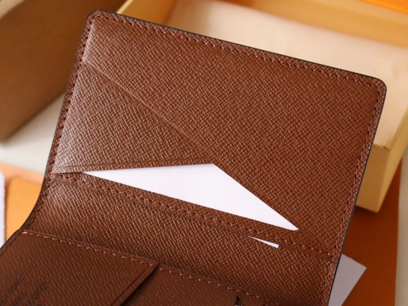 Fashionable LX Wallets 15973