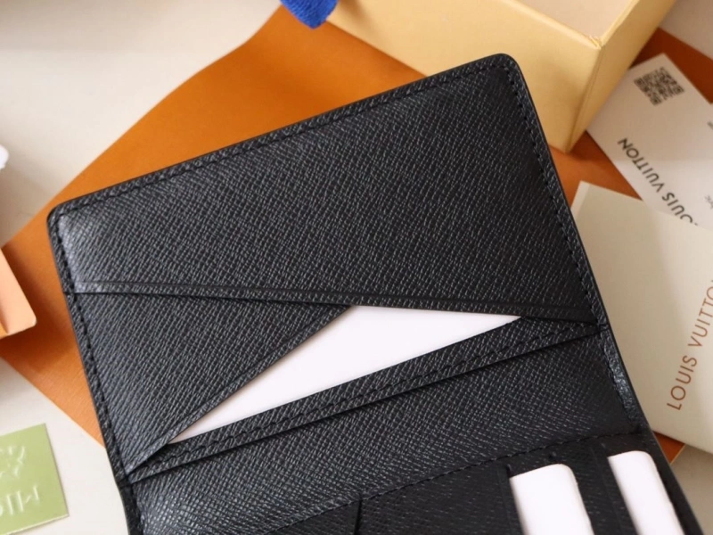 Bright LX Wallets 15960