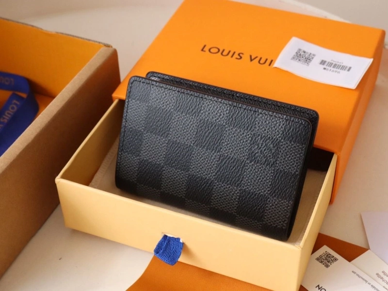 Bright LX Wallets 15960