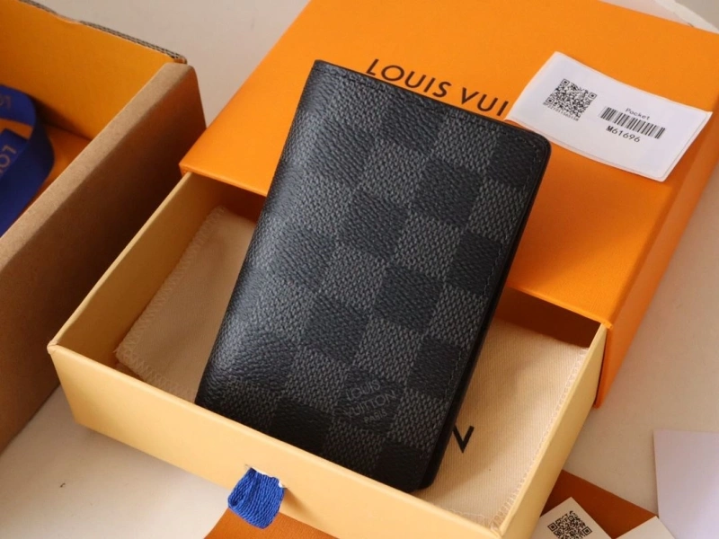 Bright LX Wallets 15960