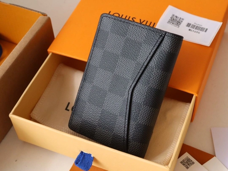 Bright LX Wallets 15960