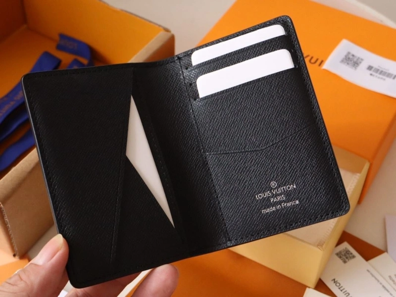 Bright LX Wallets 15960