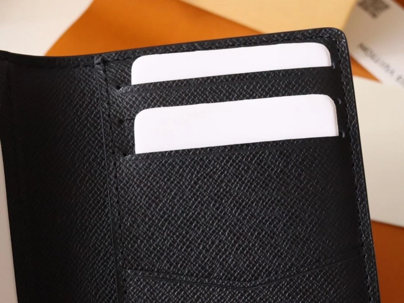 Bright LX Wallets 15960