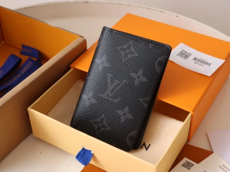 Comfortable LX Wallets 15952