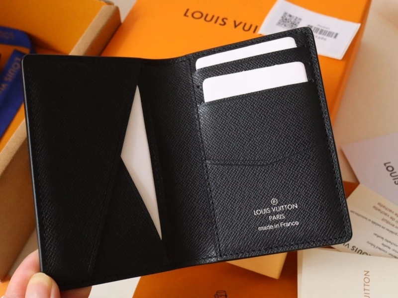 Comfortable LX Wallets 15952