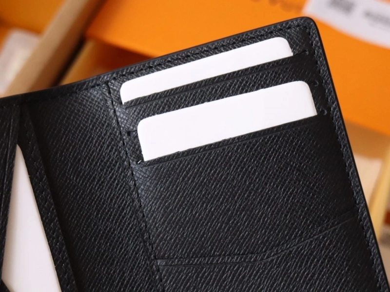 Comfortable LX Wallets 15952