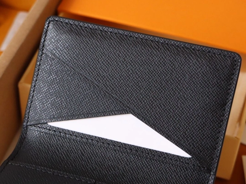 Comfortable LX Wallets 15952