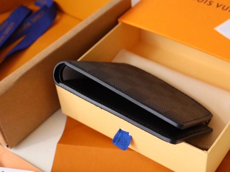 LX Wallets Durable 15971
