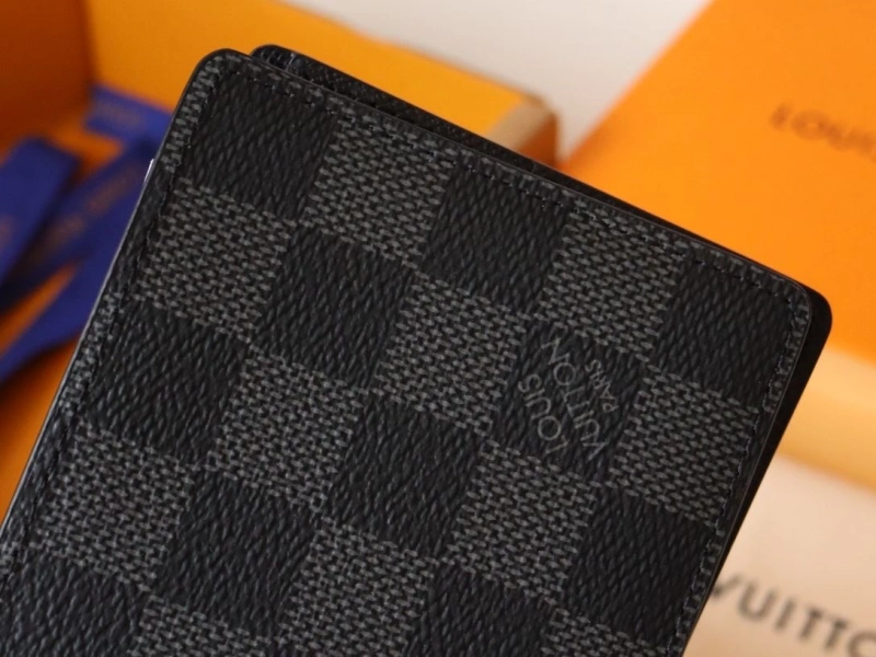 LX Wallets Durable 15971