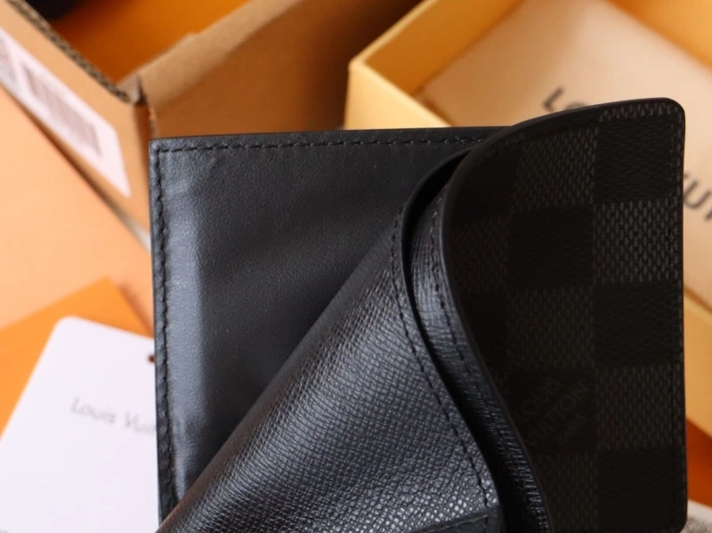 LX Wallets Durable 15971