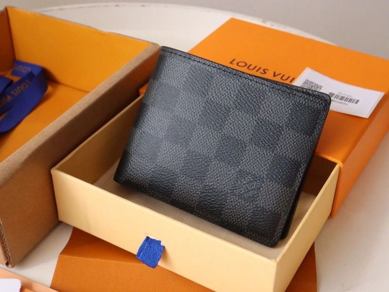 Sleek LX Wallets 15966