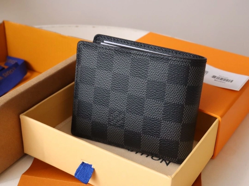 Sleek LX Wallets 15966
