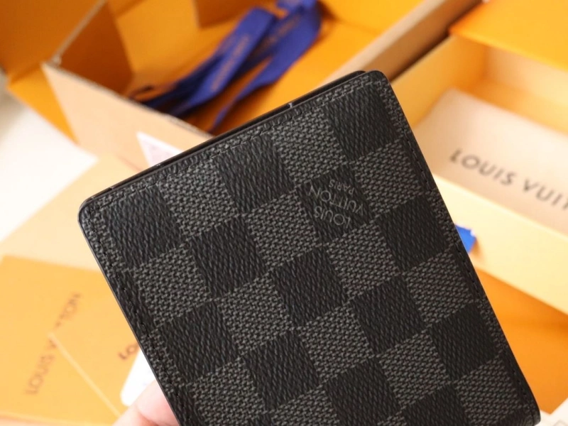 Sleek LX Wallets 15966