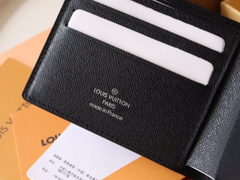 Sleek LX Wallets 15966