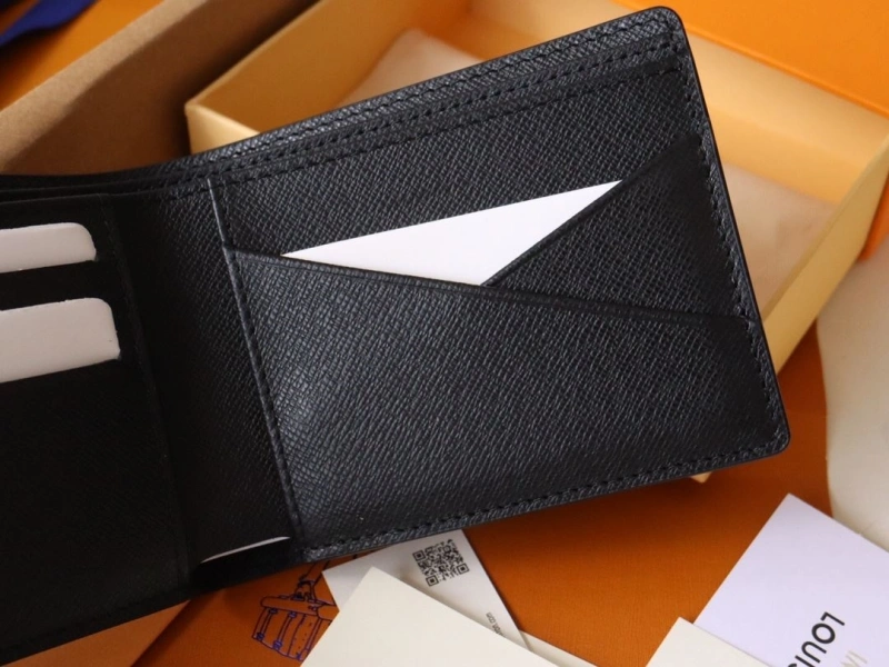 Sleek LX Wallets 15966