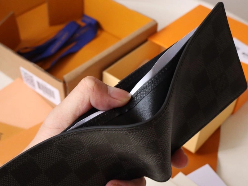 Sleek LX Wallets 15966