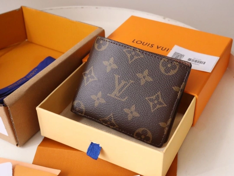 Bold LX Wallets 15958