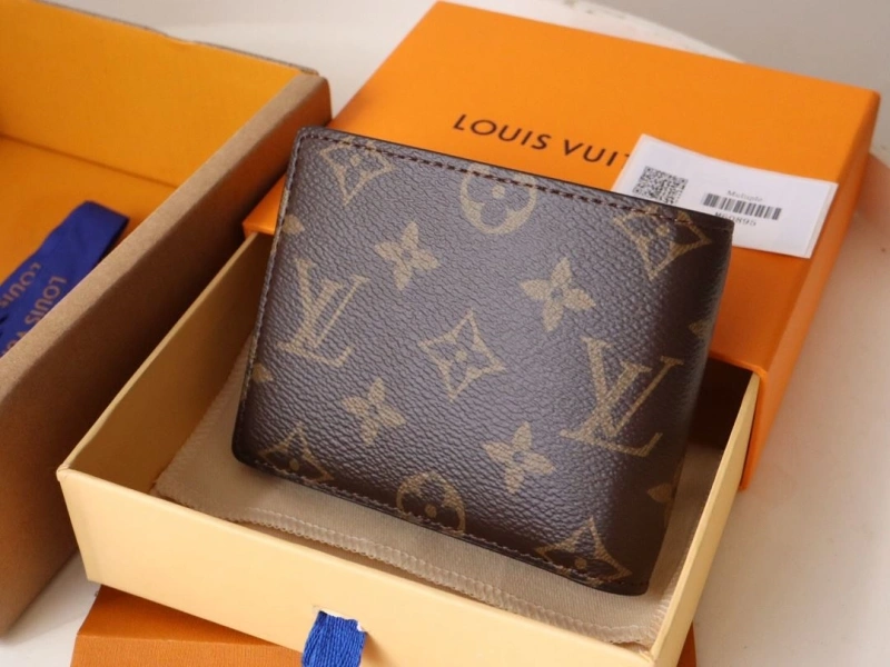 Bold LX Wallets 15958