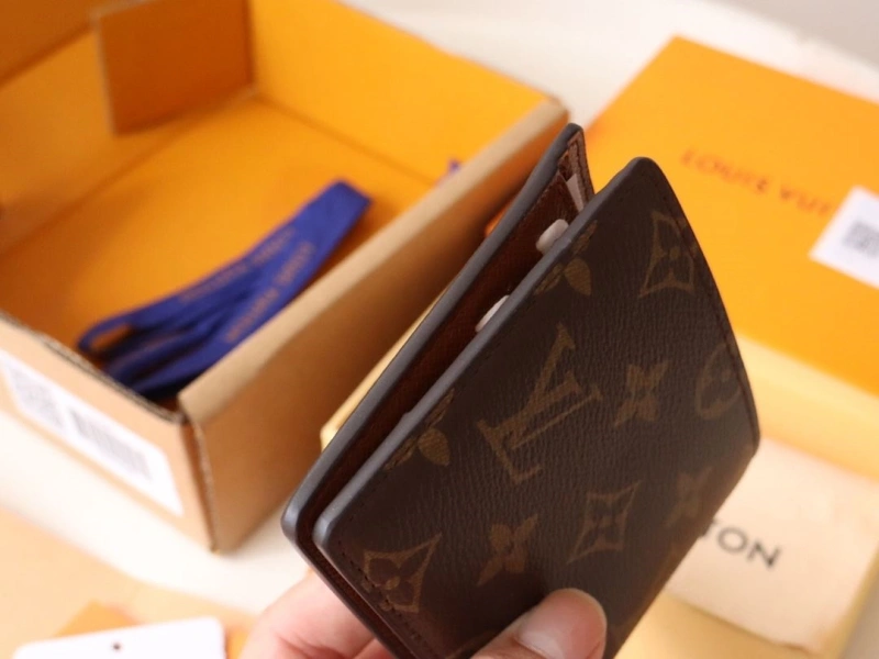 Bold LX Wallets 15958