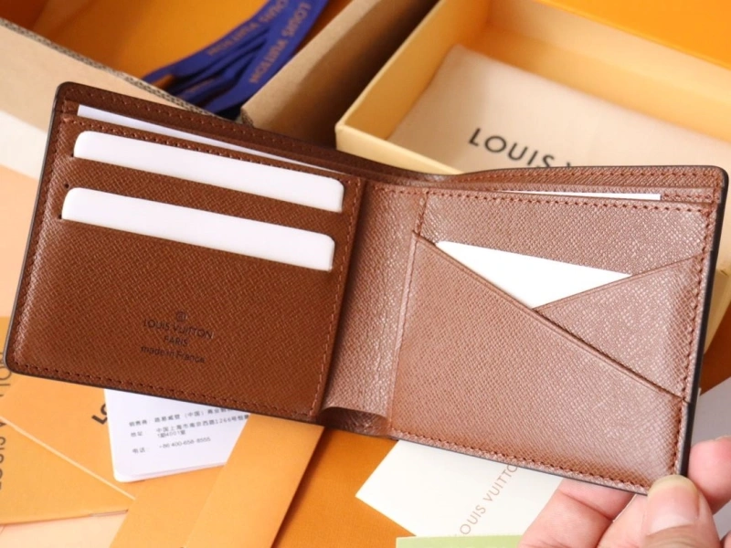 Bold LX Wallets 15958