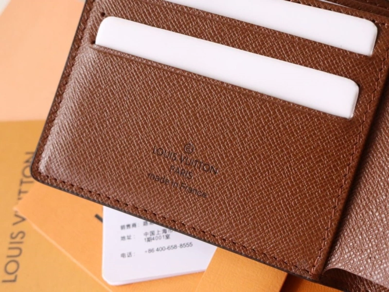 Bold LX Wallets 15958