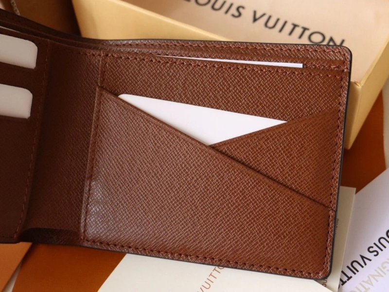 Bold LX Wallets 15958