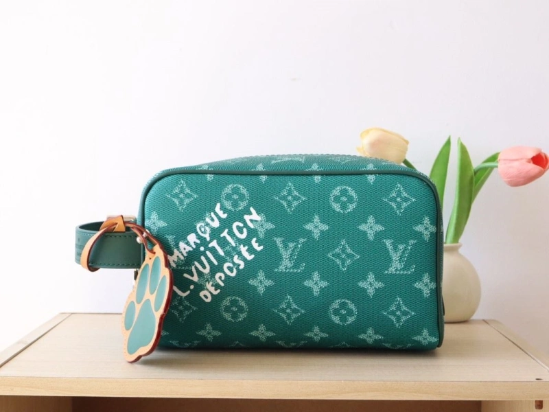 LX Cosmetic Bags Timeless 16040