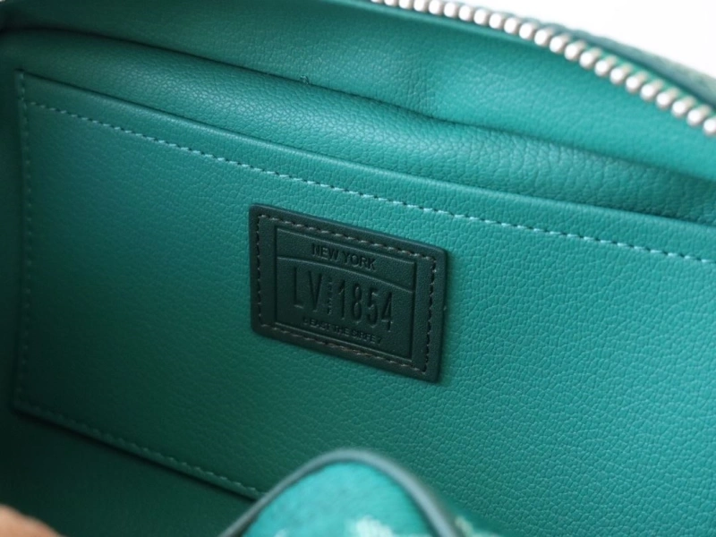 LX Cosmetic Bags Timeless 16040