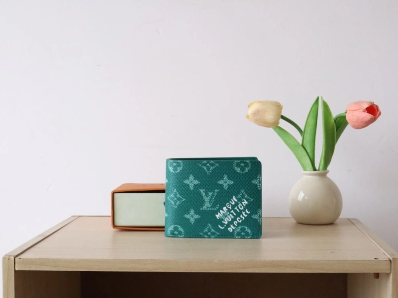 LX Wallets Timeless 15959