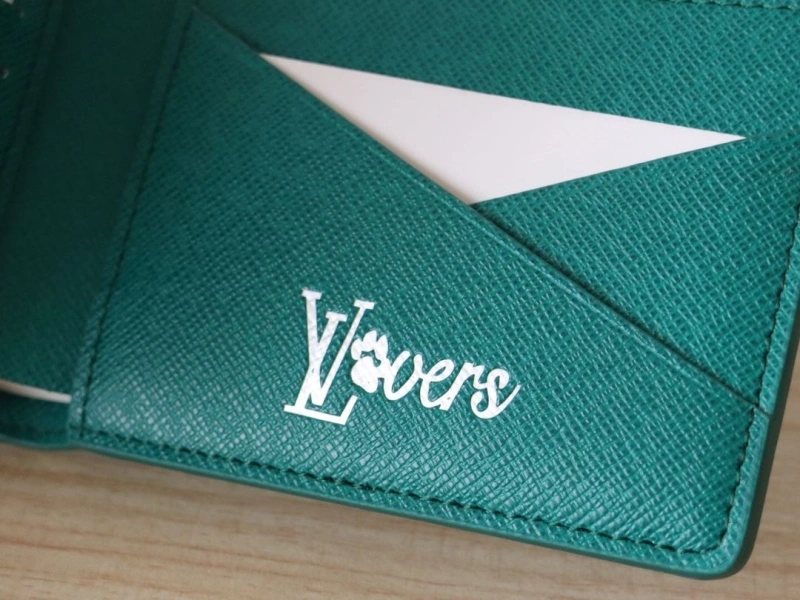 LX Wallets Timeless 15959