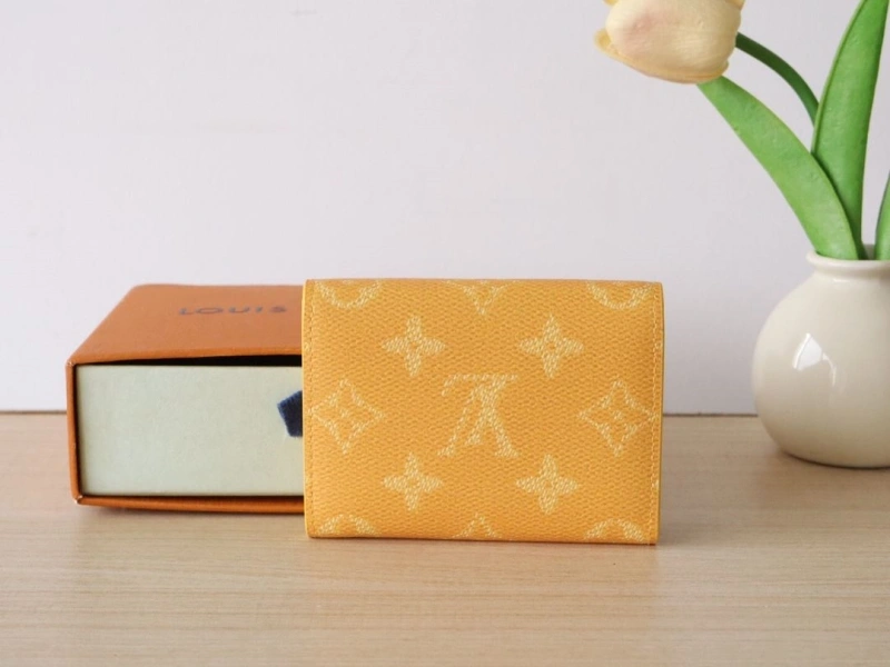 LX Wallets Trendy 15951