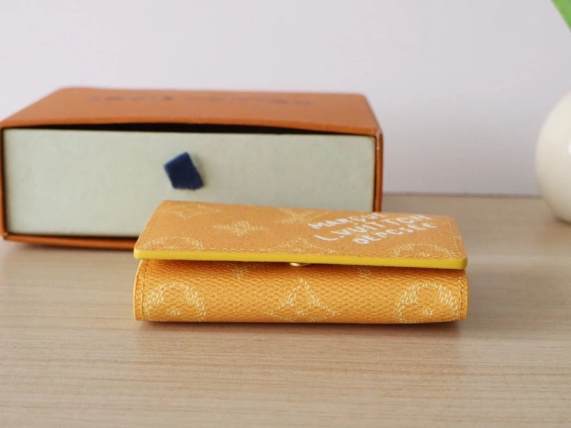 LX Wallets Trendy 15951